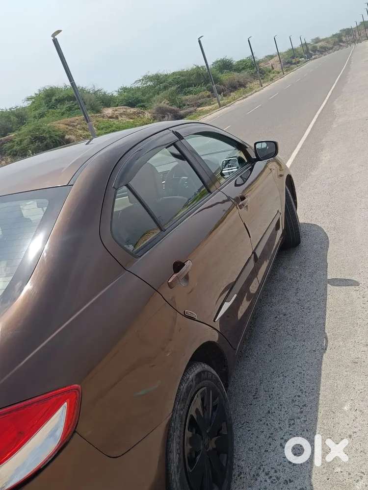 Maruti Suzuki Ciaz 2016