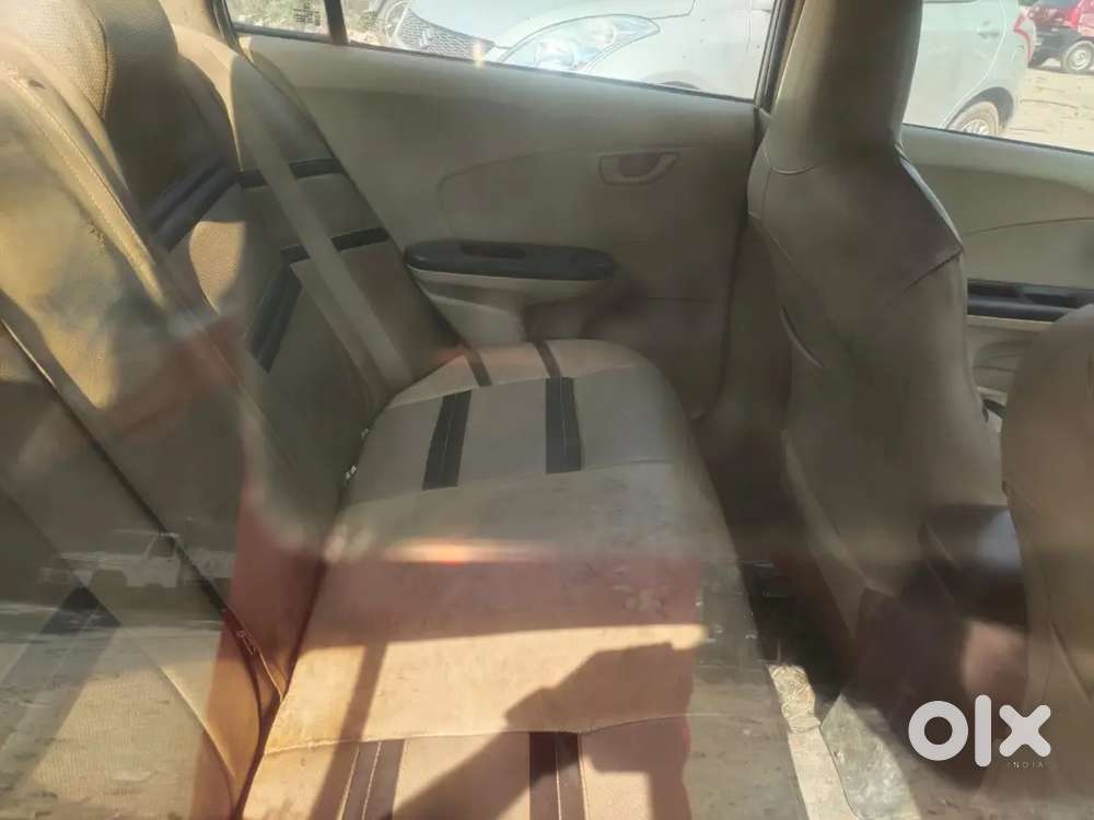 Honda Amaze  Diesel