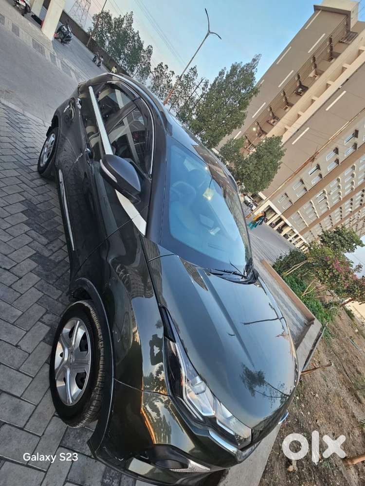 Tata Nexon Petrol 2023