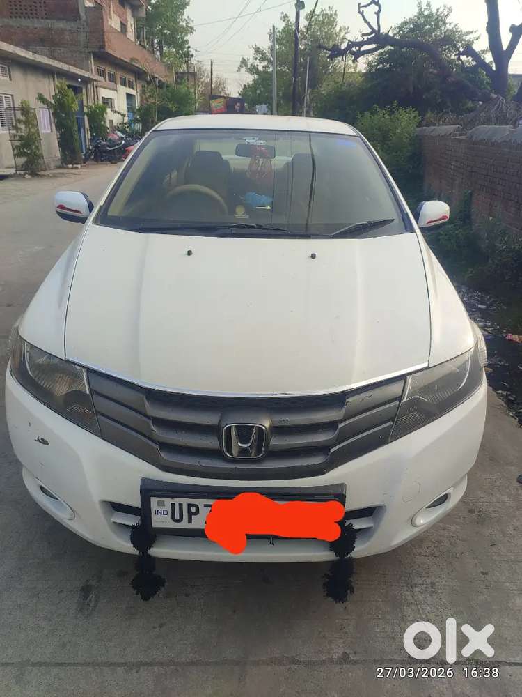 Honda City 2011 Petrol 65000 Km Driven