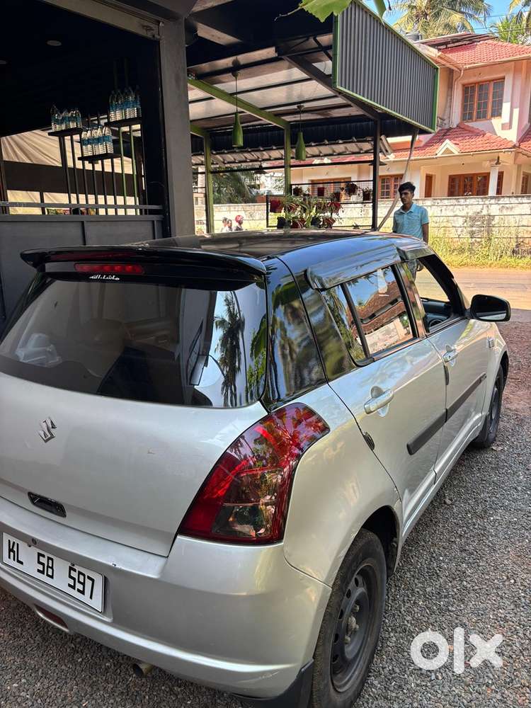 2006 Maruti Suzuki Car