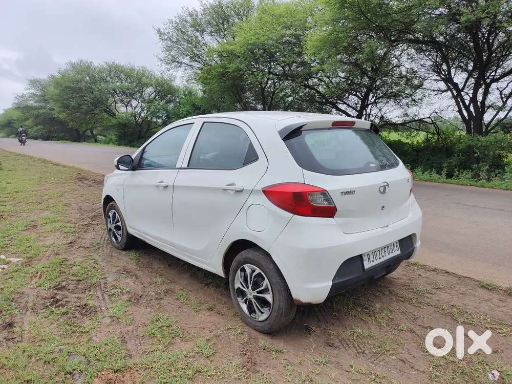 Tata Tiago 1.2 Revotron 2020