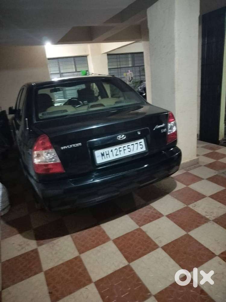 Hyundai Accent For Sell