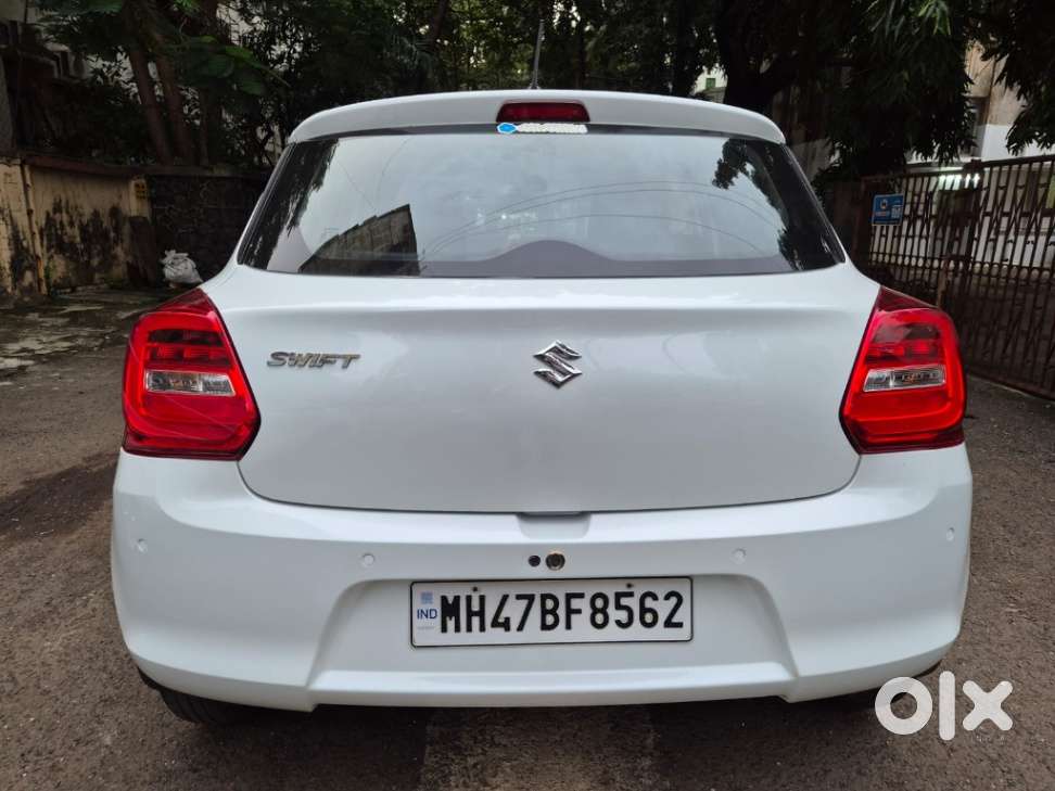 Maruti Suzuki Swift Vxi Ags, 2022, Petrol