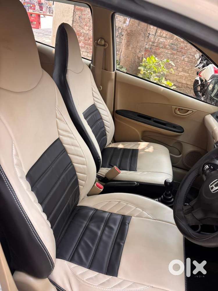 Honda Diesel Car 2014