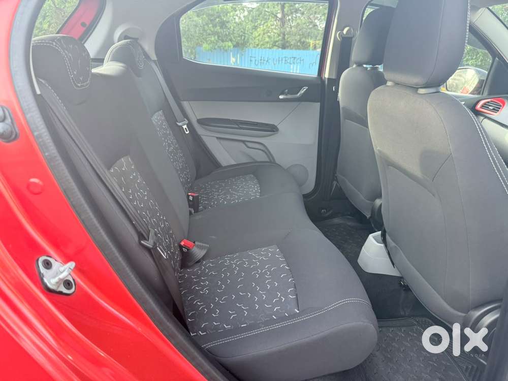 Tata Tiago 1.2 Revotron Xza, 2021, Petrol