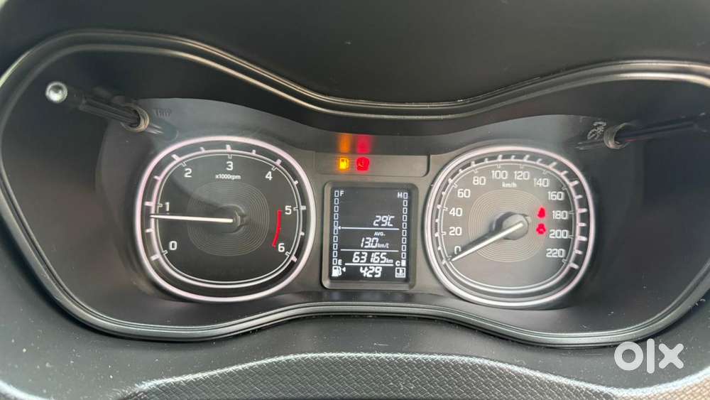 Maruti Suzuki Brezza Zdi, 2018, Diesel