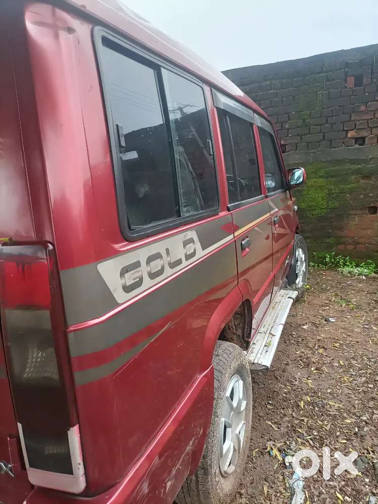 Tata Sumo Gold 2014 Diesel 150000 Km Driven