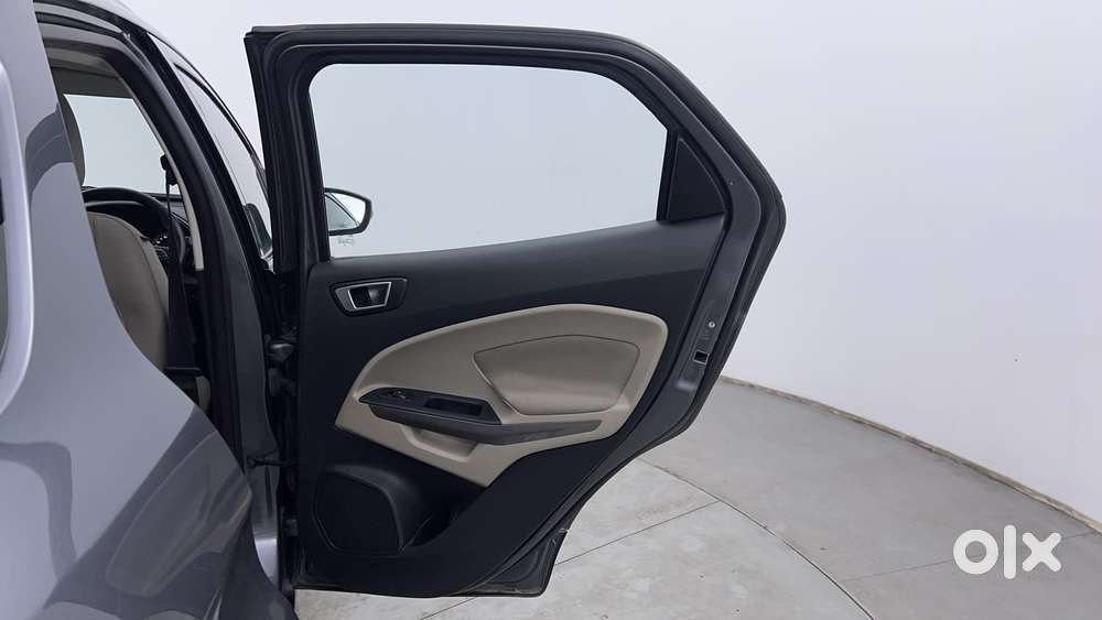Ford Ecosport [2013-2015] 1.5 Trend Tdci, 2019, Diesel