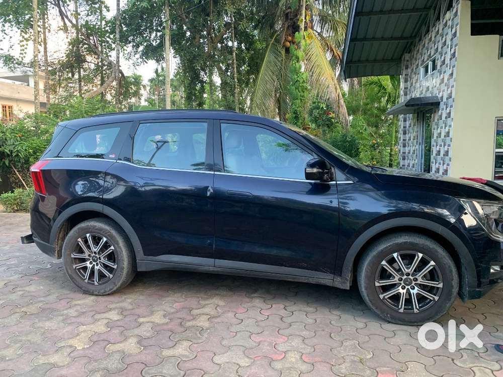 Mahindra Xuv700 December 2021