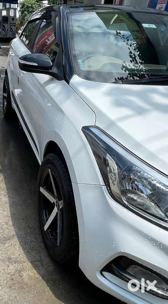 Hyundai Car Manual 2020