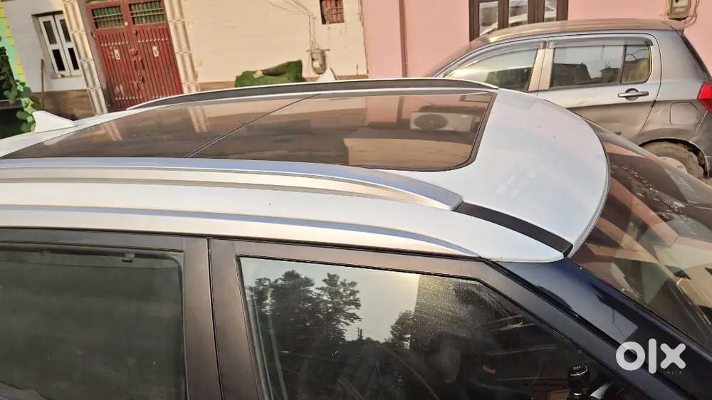 Hyundai Creta Diesel Manual 2021