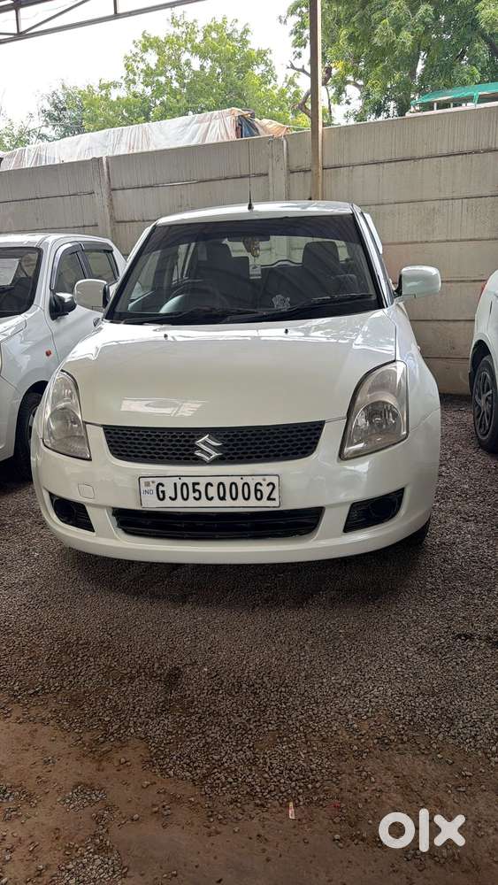 Maruti Suzuki Swift Ddis Vdi, 2011, Diesel