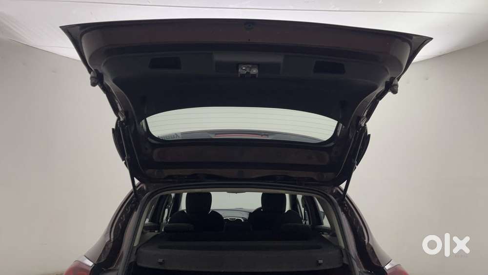 Renault Captur 1.5 Diesel Rxl, 2017, Diesel