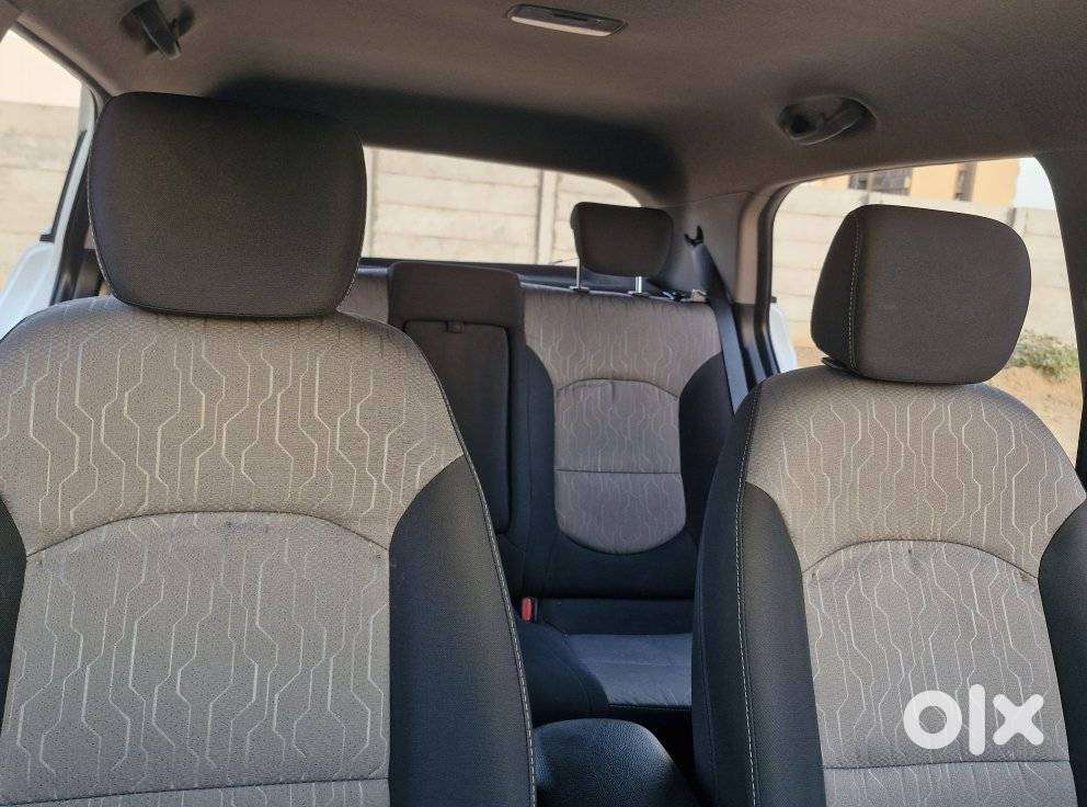 Hyundai Creta 1.6 Sx, 2018, Diesel