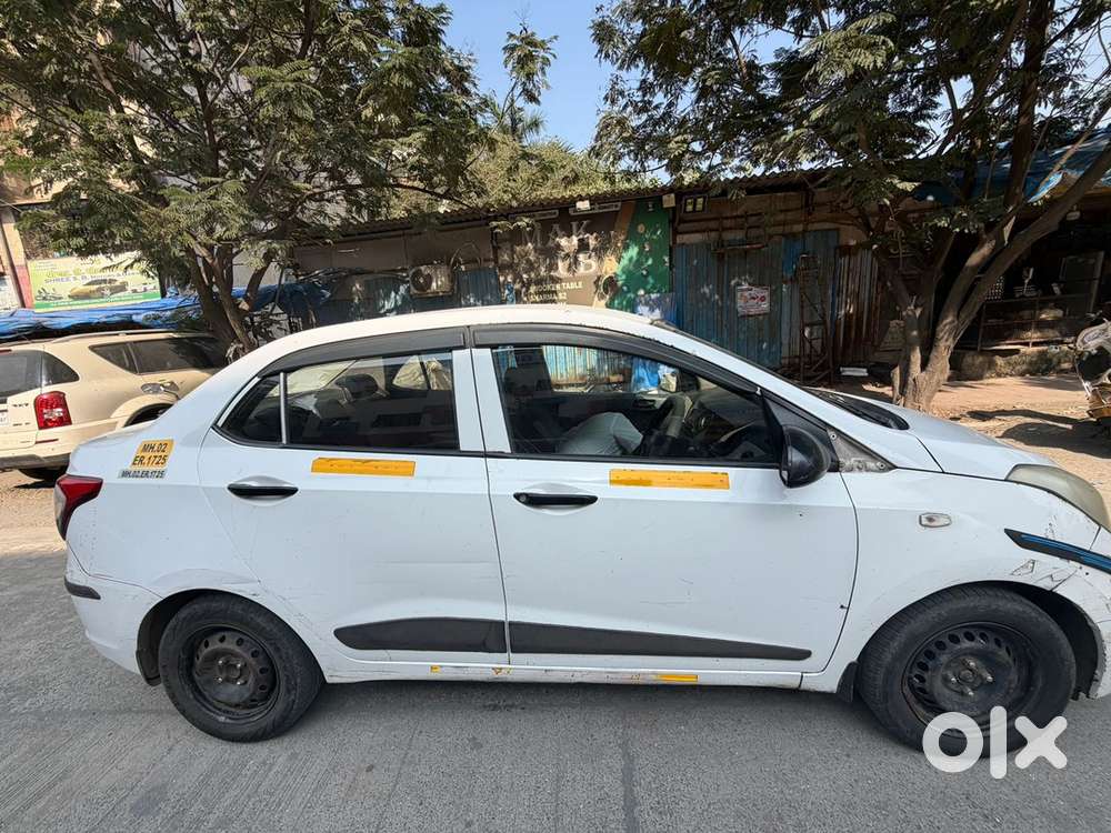 Hyundai Xcent Prime 2017 Cng & Hybrids Well Maintained