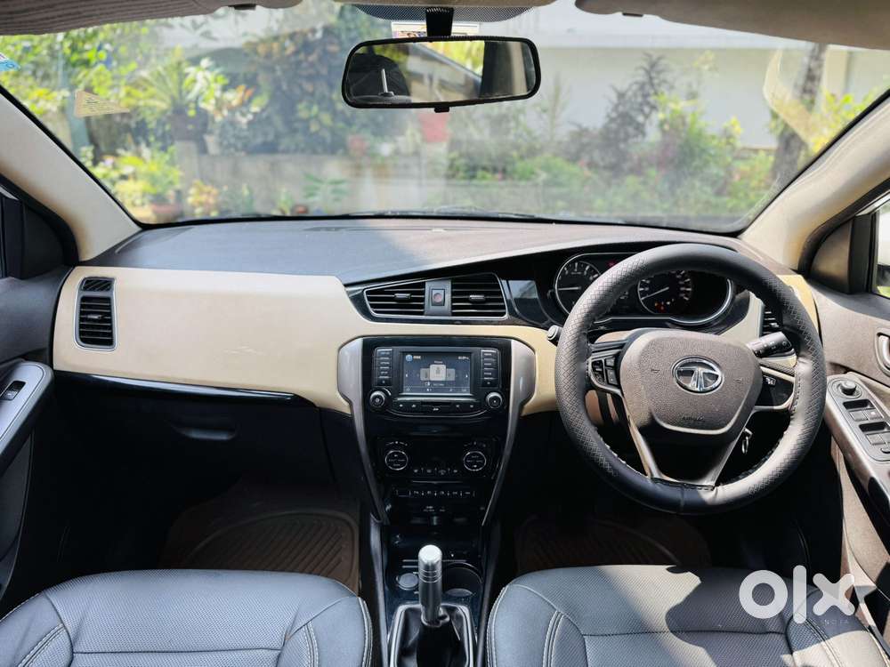 Tata Zest  1.2 Revotron Xt, 2014, Petrol