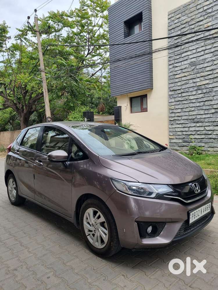 Honda Jazz 1.5 Vx I Dtec, 2015, Diesel