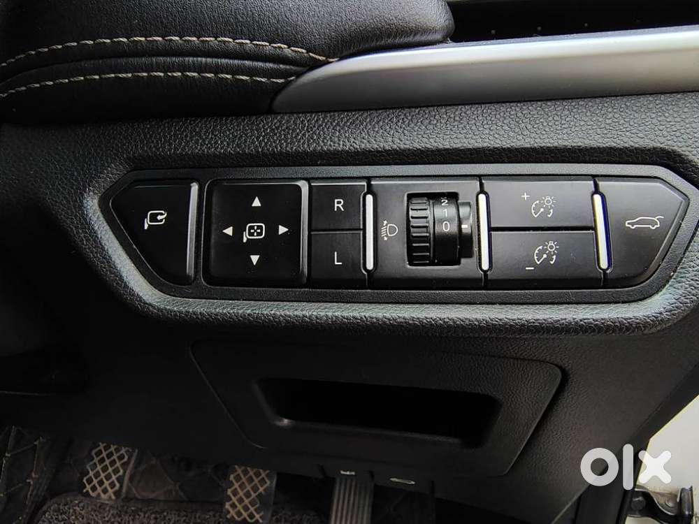 Mg Hector 2.0 Sharp Diesel, 2019, Diesel