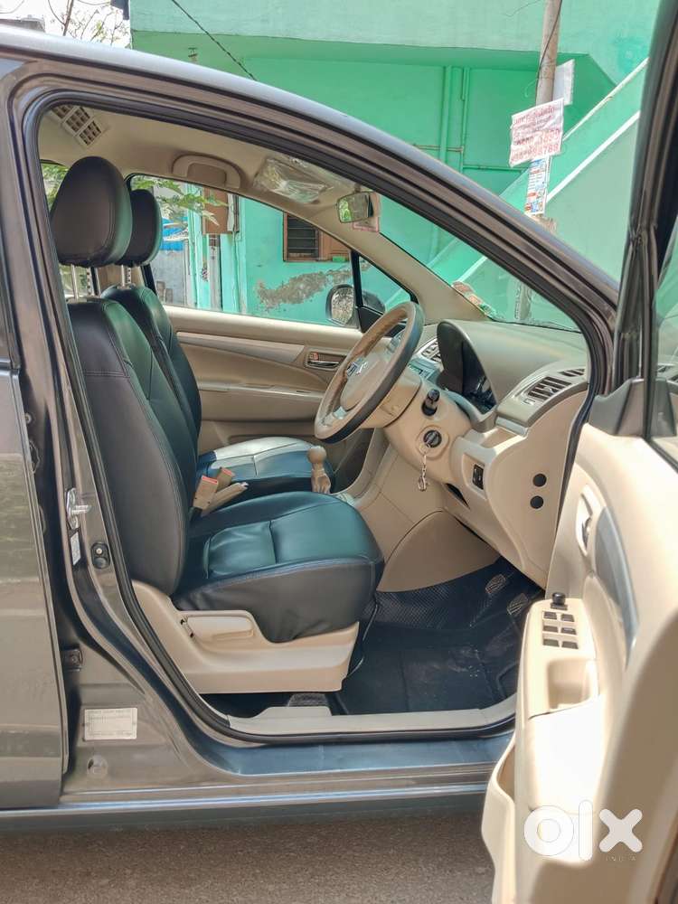 Maruti Suzuki Ertiga Shvs Vdi, 2016, Diesel