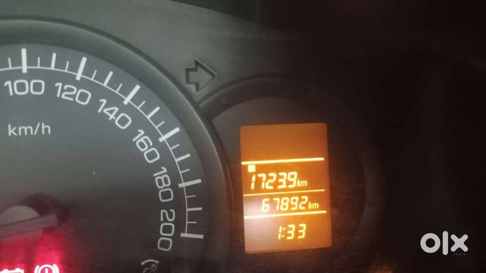 Maruti Suzuki Swift Ldi (o), 2012, Diesel