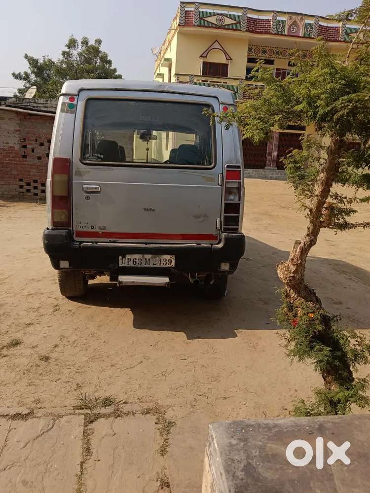 Tata Sumo Victa 2011 Diesel 150000 Km Driven