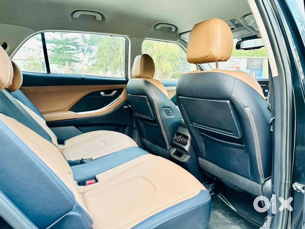 Hyundai Alcazar, 2024, Diesel