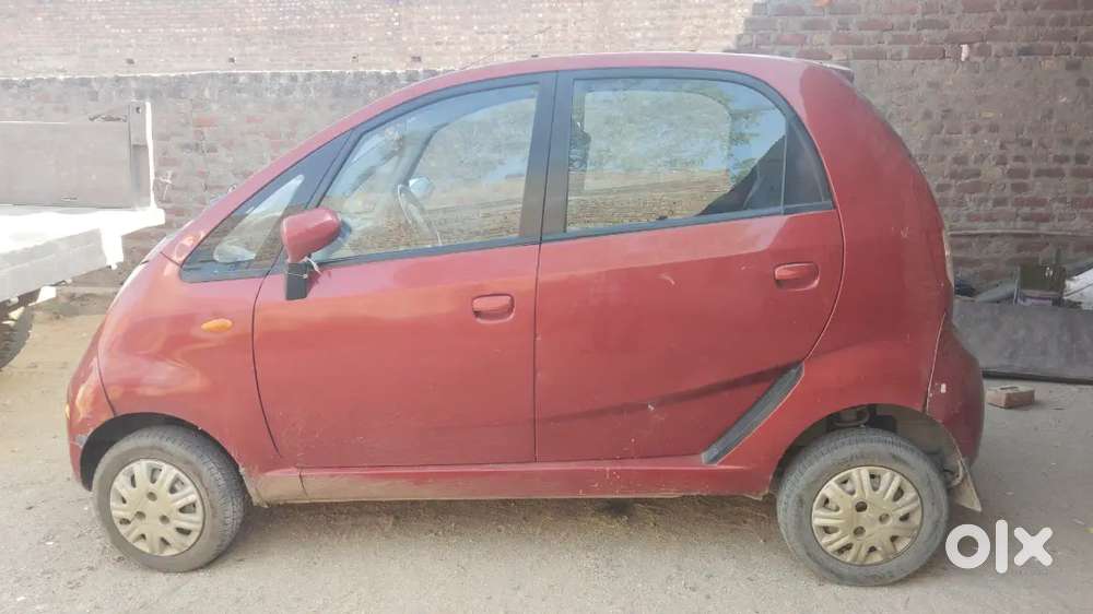 Tata Nano Twist Xt 2016