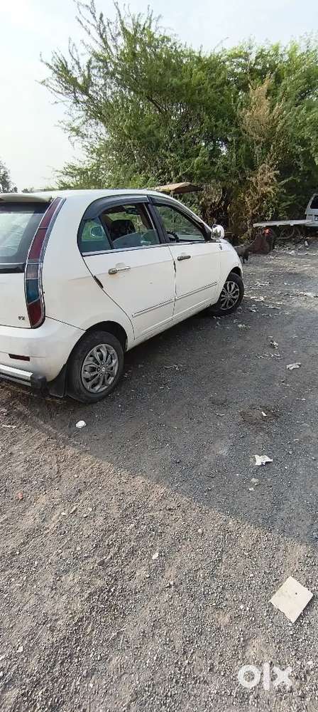 Tata Indica Vista 2012 Diesel 00000 Km Driven