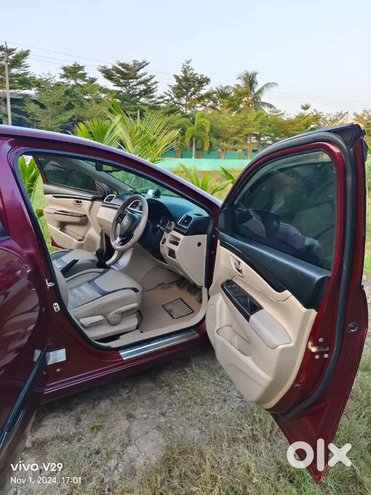 Maruti Suzuki Ciaz 2014 Diesel Well Maintained