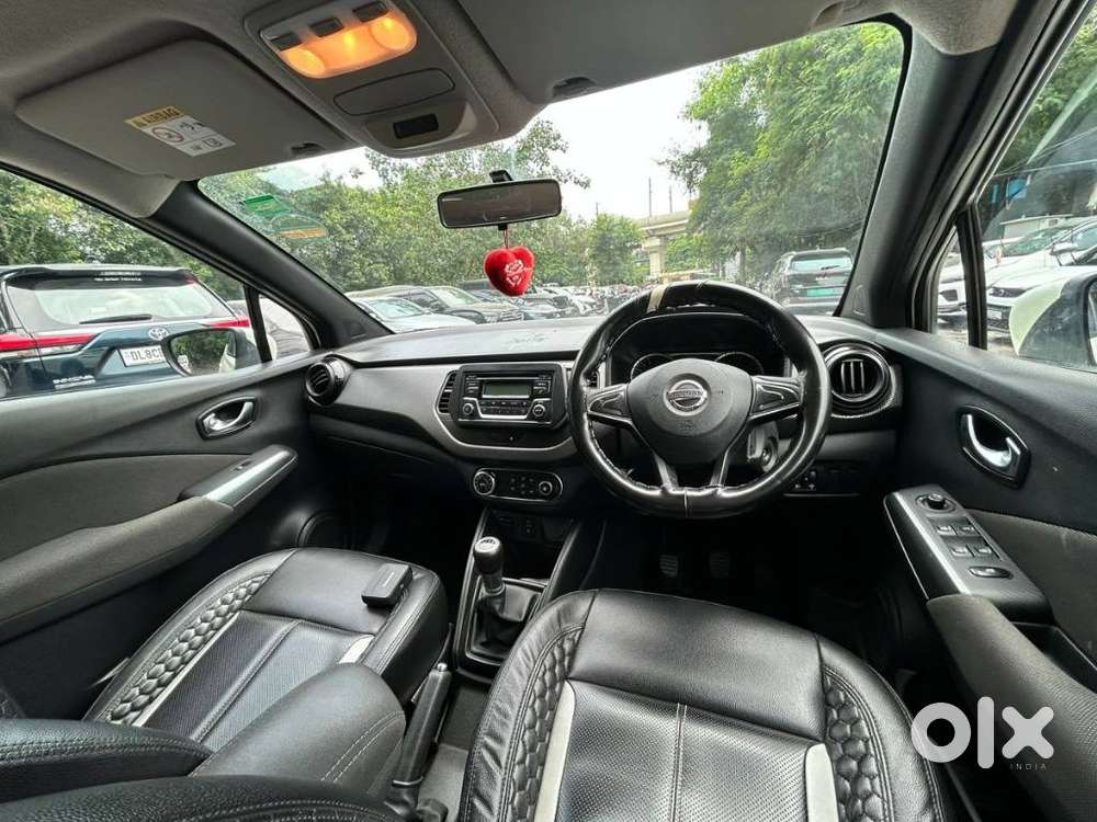 Nissan Kicks Xl, 2019, Petrol