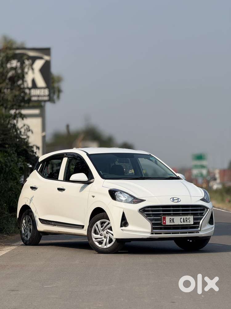 Hyundai Grand I10 Nios, 2022, Petrol