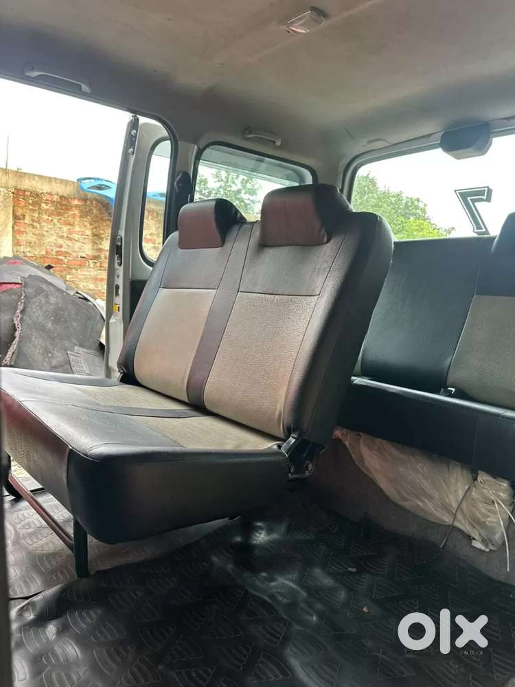 Maruti Suzuki Eeco 7 Seater Standard, 2022, Petrol