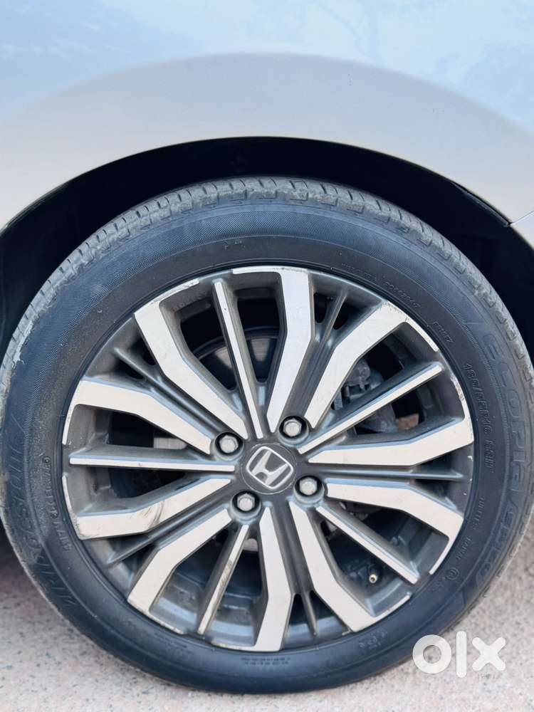 Honda City 2015-2017 I Dtec Vx Option, 2017, Diesel