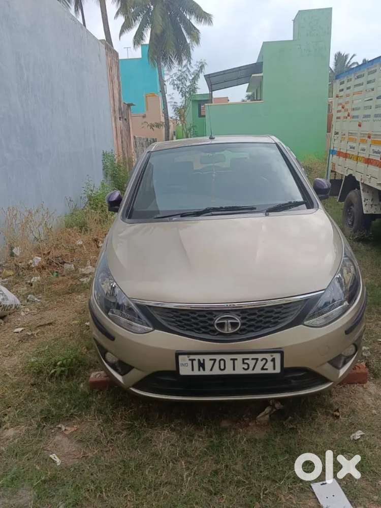 Tata Bolt 1.3 Xe 2016