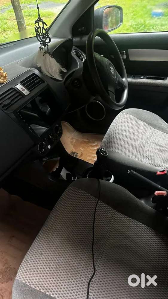 Maruti Suzuki Dzire 2011 Petrol Good Condition
