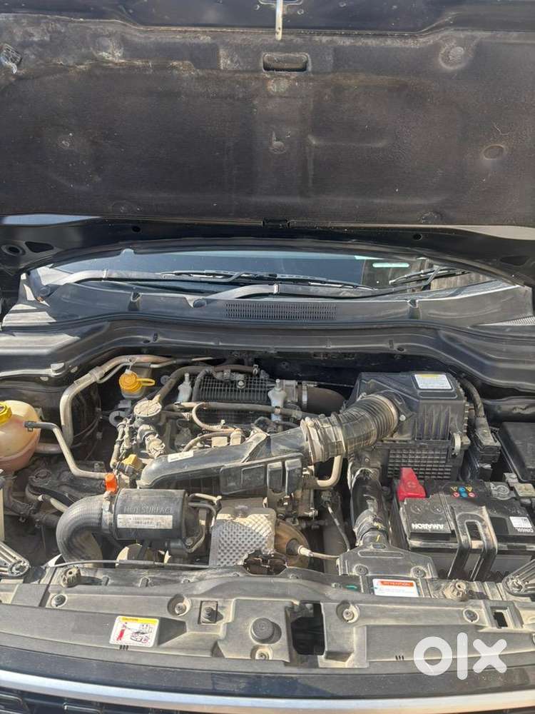 Mahindra Xuv300 2024