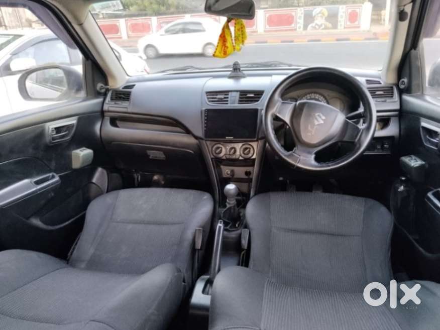 Maruti Suzuki Swift 1.2 Lxi (o), 2013, Petrol