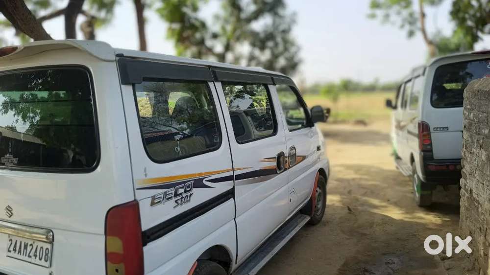 Eeco Petrol