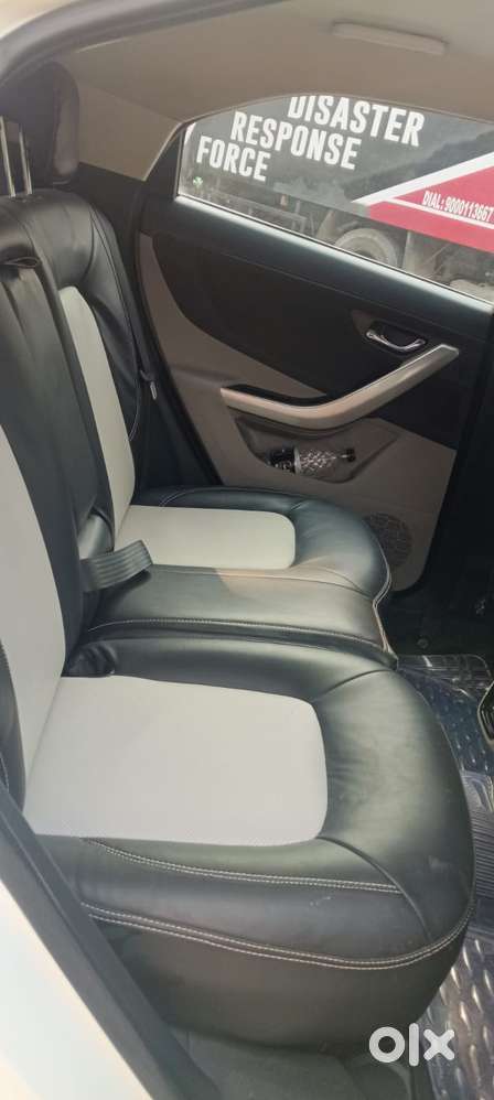 Tata Nexon 1.5 Revotorq Xz, 2019, Petrol