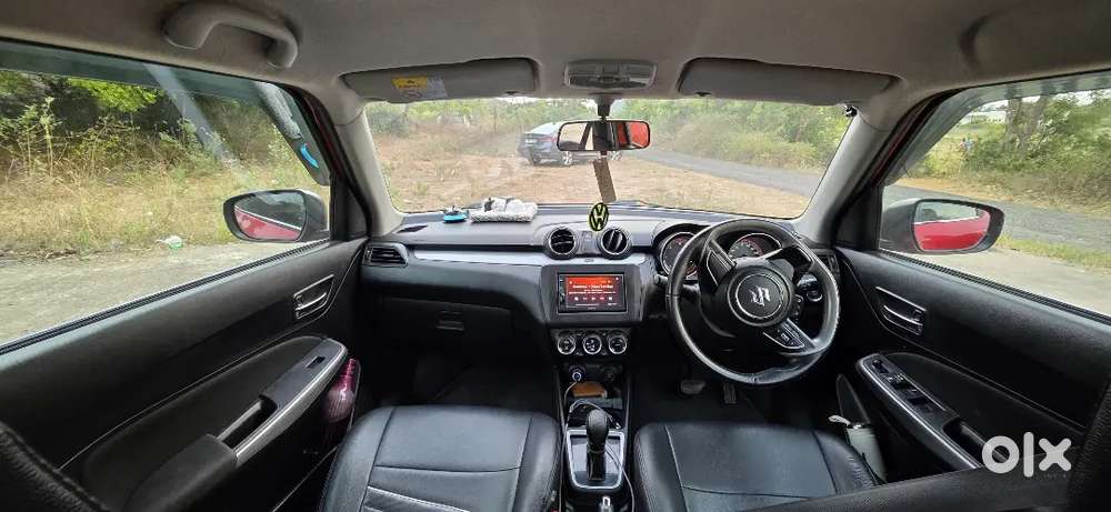 Swift Zdi Automatic