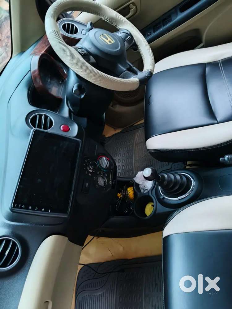 Honda Amaze 2015 Diesel 167000 Km Driven. Itz A Very Good Condition.