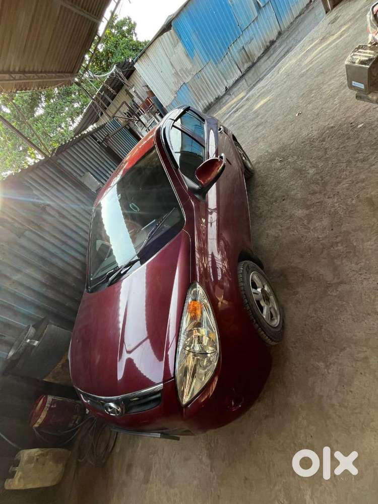 Hyundai I20 2011 Petrol Well Maintained