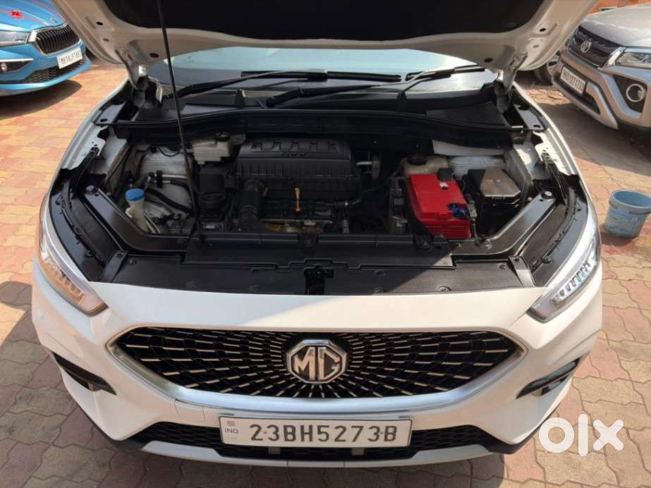 Mg Astor 1.5 Sharp Cvt, 2023, Petrol