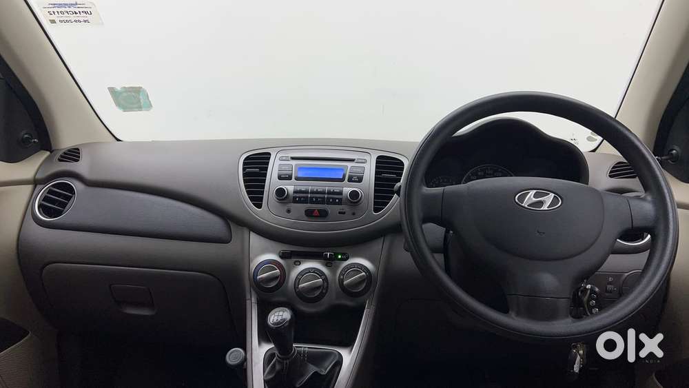 Hyundai I10 Magna 1.1l, 2014, Petrol