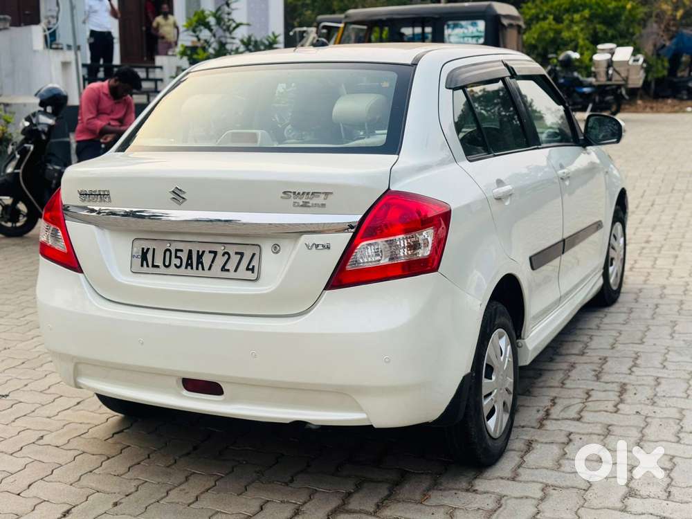 Maruti Suzuki Swift Dzire 2012-2015 Vdi, 2014, Diesel