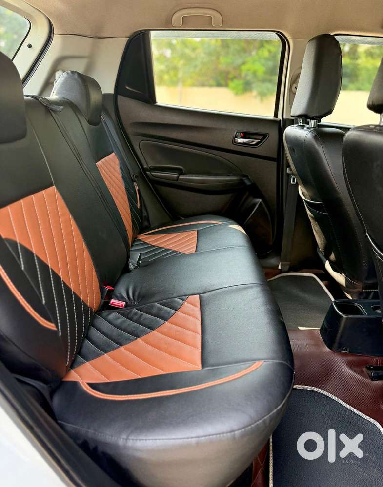 Maruti Suzuki Swift Amt Vdi, 2019