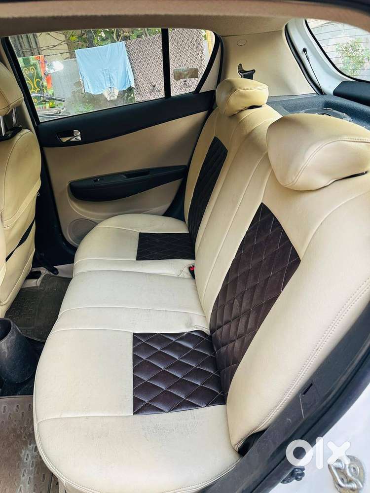 Hyundai I20 2013 Diesel Well Maintained And Excellent Condition