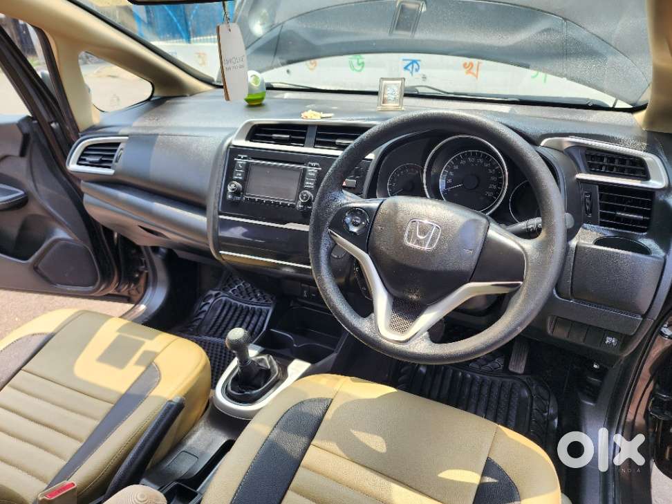 Honda Jazz V Mt Privilege, 2019, Petrol