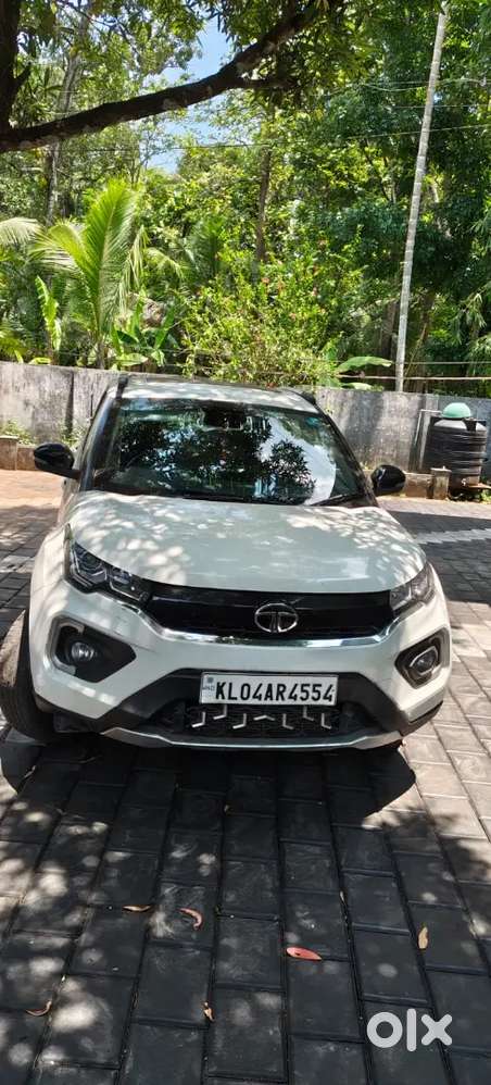 Tata Nexon 2021 Diesel 69500 Km Driven